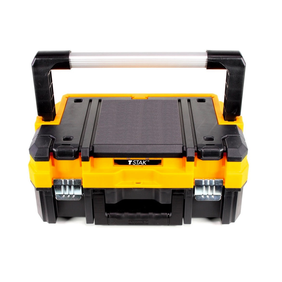 DeWALT TSTAK Box Werkzeug Box Organizer Transport Koffer - Toolbrothers