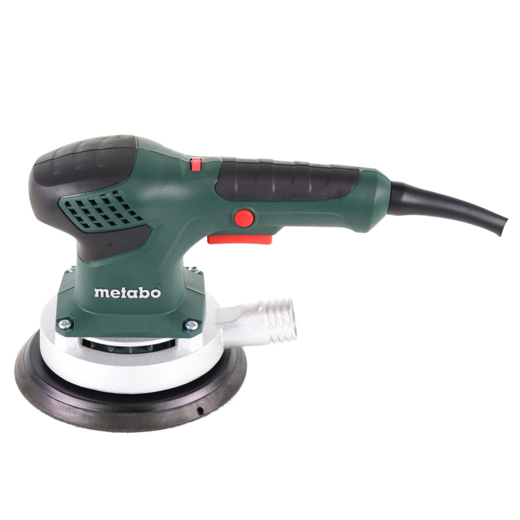 Metabo SXE 3150 Exzenterschleifer 310W ( 600444000 ) - Toolbrothers