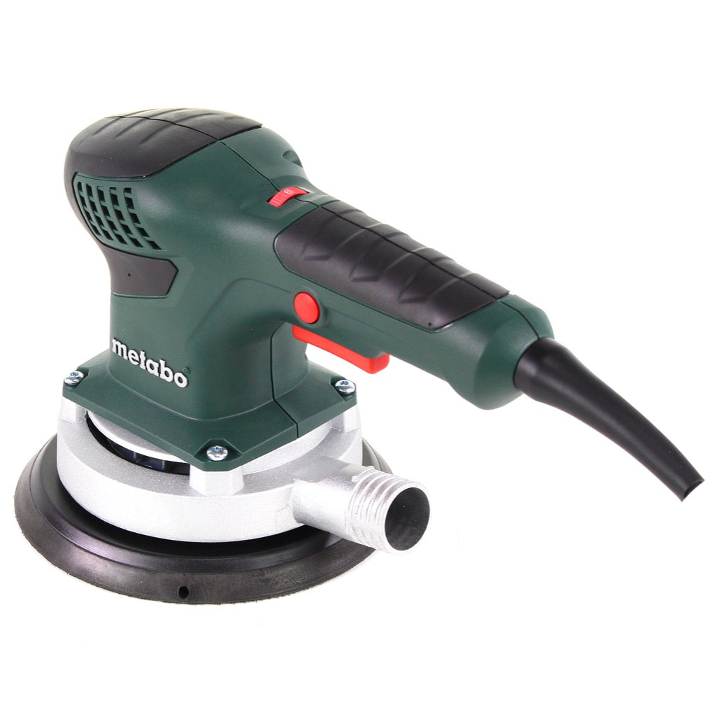 Metabo SXE 3150 Exzenterschleifer 310W ( 600444000 ) - Toolbrothers