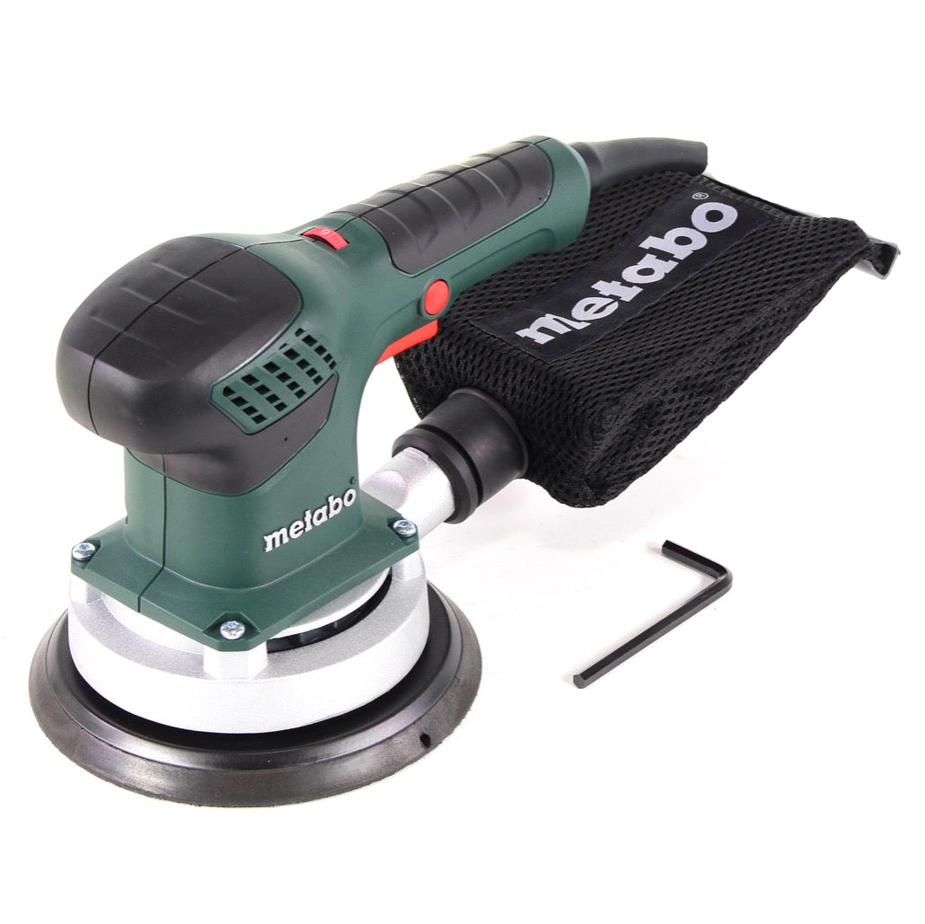 Metabo SXE 3150 Exzenterschleifer 310W ( 600444000 ) - Toolbrothers