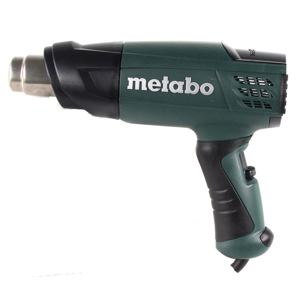 Metabo H 16-500 Heißluftgebläse 1600W ( 601650000 ) - Toolbrothers