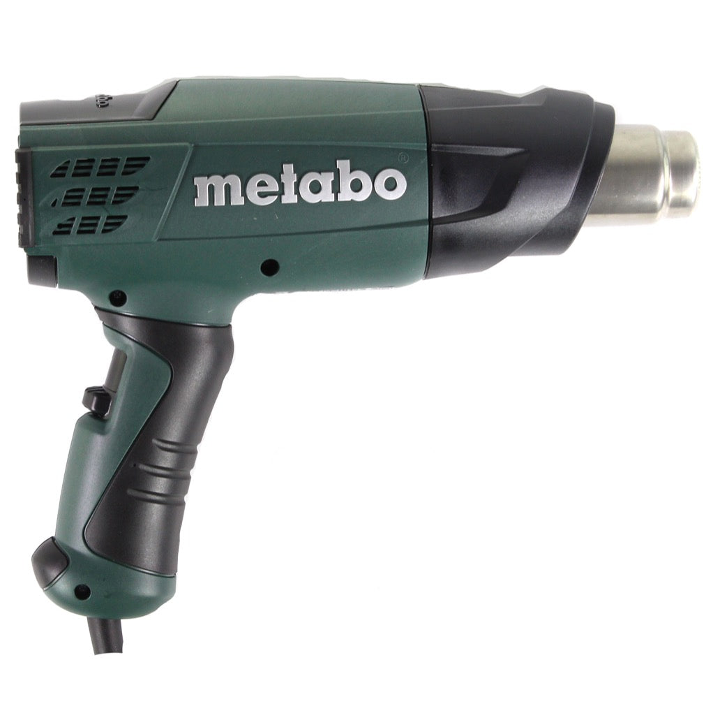 Metabo H 16-500 Heißluftgebläse 1600W ( 601650000 ) - Toolbrothers