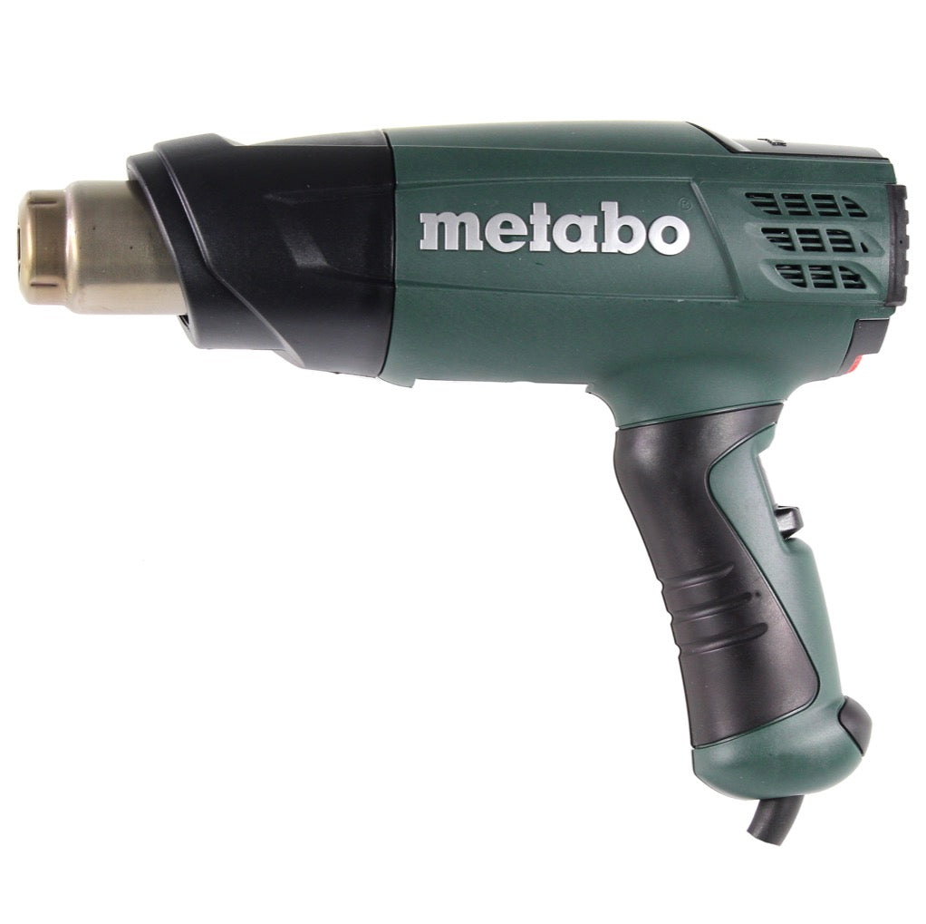 Metabo H 20-600 Heißluftgebläse 2000W ( 602060000 ) - Toolbrothers