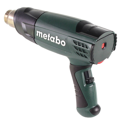 Metabo H 20-600 Heißluftgebläse 2000W ( 602060000 ) - Toolbrothers