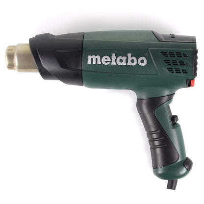 Metabo HE 23-650 Control Heißluftgebläse 2300W ( 602365000 ) - Toolbrothers