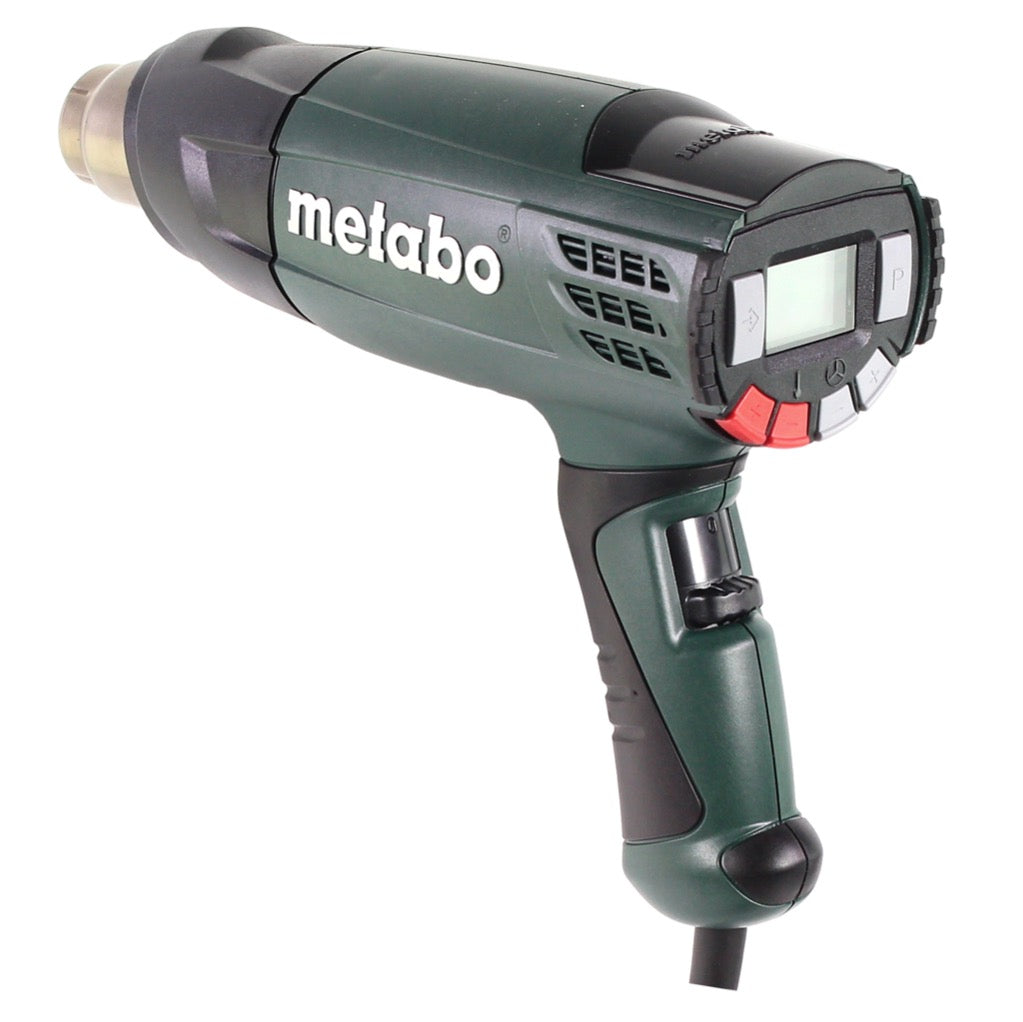 Metabo HE 23-650 Control Heißluftgebläse 2300W ( 602365000 ) - Toolbrothers