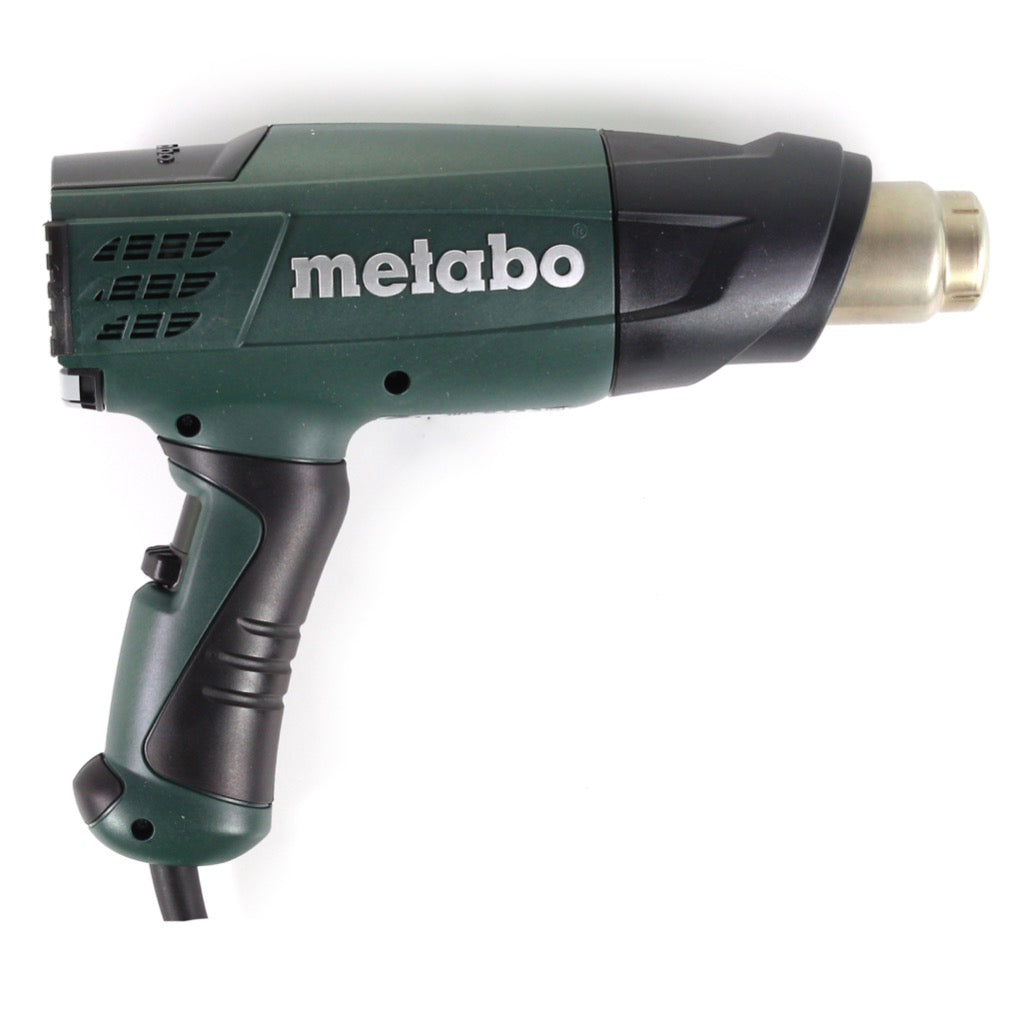 Metabo HE 23-650 Control Heißluftgebläse 2300W ( 602365000 ) - Toolbrothers