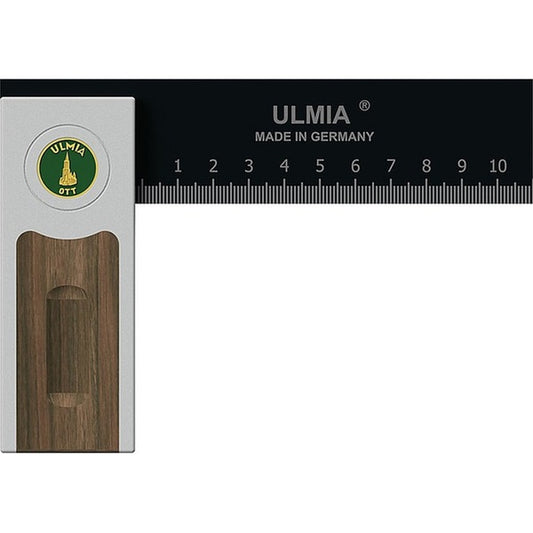 ULMIA Winkel Alu-Line 500 Schenkellänge 250 mm Grifflänge 150 mm ( 4000858492 )