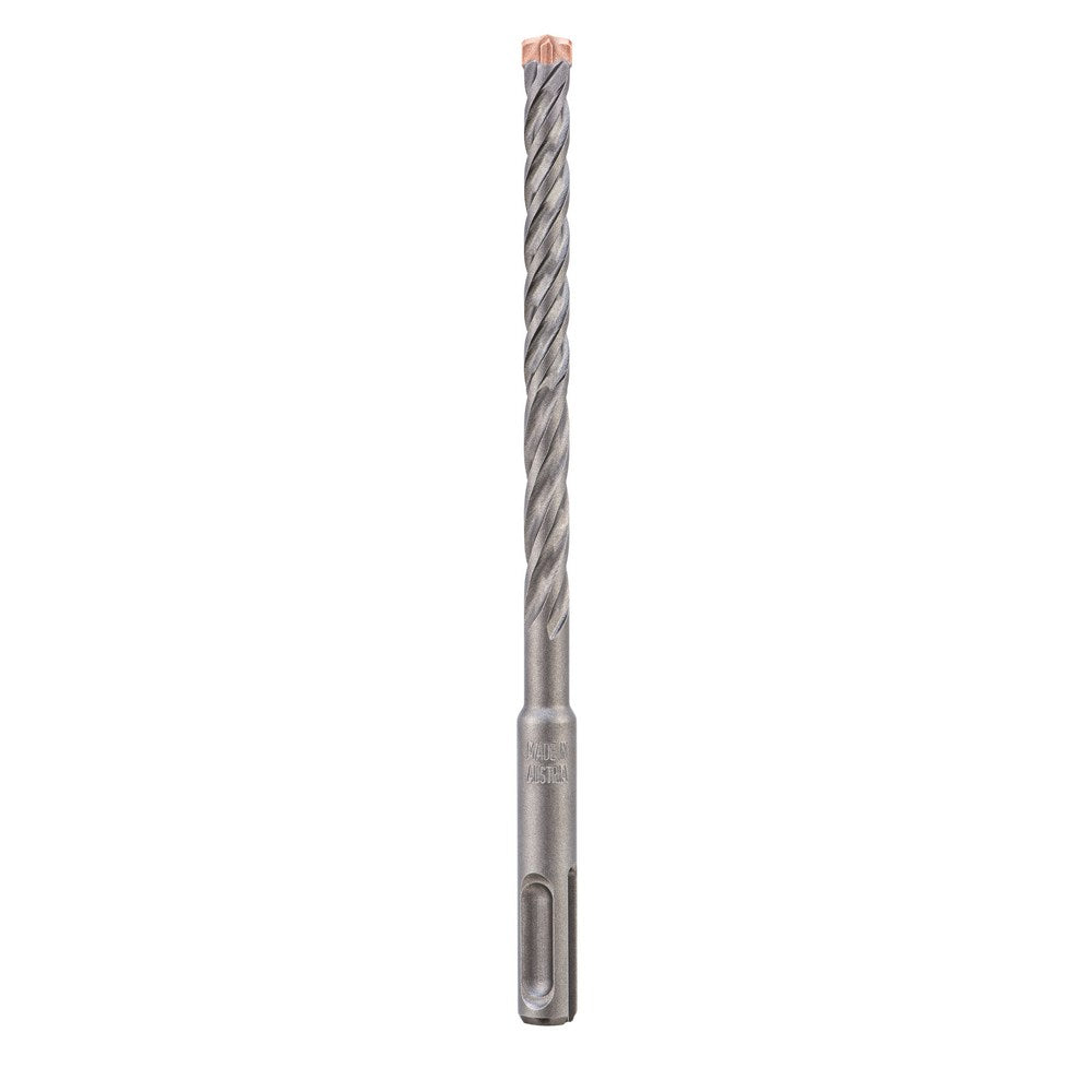 ALPEN Hammerbohrer Force X Ø 12,0 mm Arbeits-L.150 mm L.210 mm ( 4000864656 )