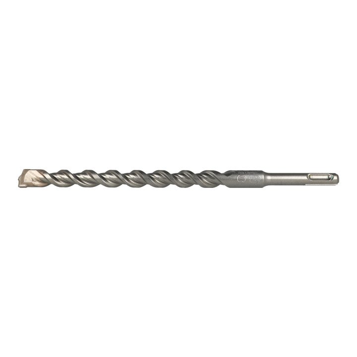 HELLER Hammerbohrer Bionic Pro Ø 4,0 mm Arbeits-L.100 mm L.160 mm ( 4000864746 )