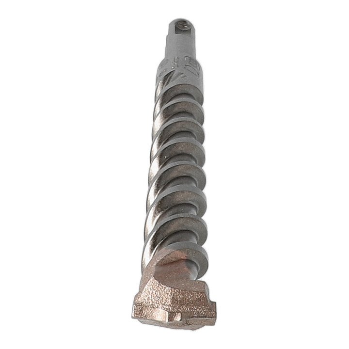 HELLER Hammerbohrer Bionic Pro Ø 5,0 mm Arbeits-L.50 mm L.110 mm ( 4000864747 )