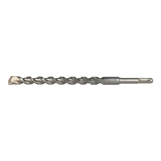 HELLER Hammerbohrer Bionic Pro Ø 5,0 mm Arbeits-L.50 mm L.110 mm ( 4000864747 )