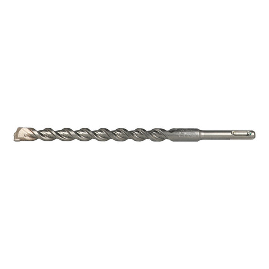 HELLER Hammerbohrer Bionic Pro Ø 6,0 mm Arbeits-L.300 mm L.360 mm ( 4000864754 )