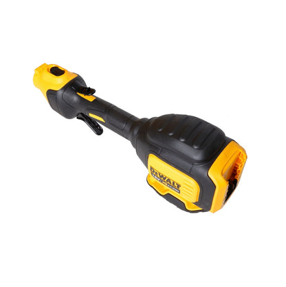 Dewalt DCM 561 PBS 18 V Brushless Li-Ion Akku Rasentrimmer mit geteilter Welle - ohne Akku, ohne Ladegerät - Toolbrothers