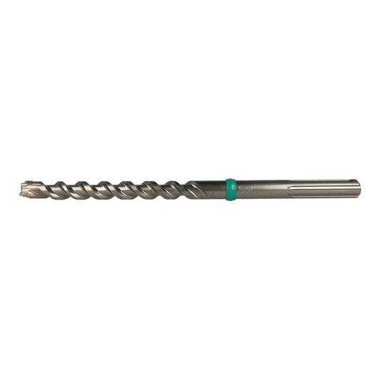 HELLER Hammerbohrer Trijet Ultimate Ø 18 mm Arbeits-L.200 mm L.340 mm ( 4000864887 )