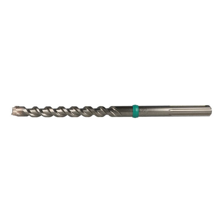 HELLER Hammerbohrer Trijet Ultimate Ø 25 mm Arbeits-L.200 mm L.320 mm ( 4000864901 )