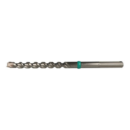 HELLER Hammerbohrer Trijet Ultimate Ø 25 mm Arbeits-L.200 mm L.320 mm ( 4000864901 )