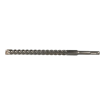 Marteau perforateur HELLER 4Power Ø 6,5 mm longueur utile 150 mm longueur 210 mm (4000865252)