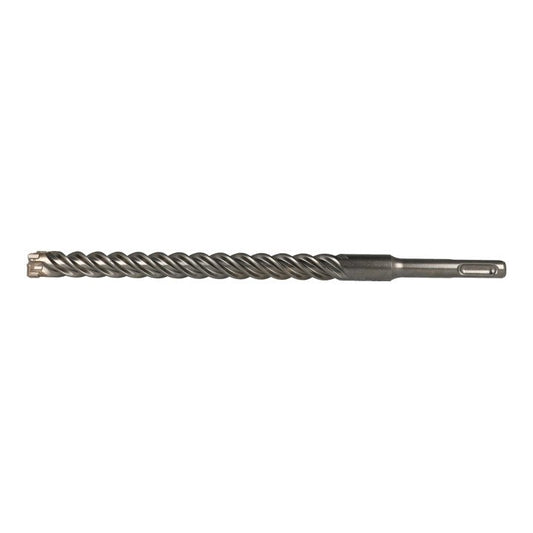 Marteau perforateur HELLER 4Power Ø 6,5 mm longueur utile 150 mm longueur 210 mm (4000865252)