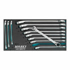 HAZET module d'outils 163-385/12 12 pièces (4000871197)