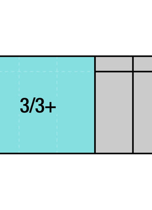 HAZET module d'outils 163-374/27 27 pièces (4000871205)