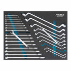 HAZET module d'outils 163-374/27 27 pièces (4000871205)