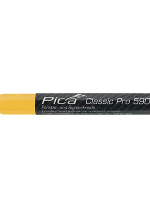 PICA craie forestière/signature Classic PRO 590 jaune (4000871386)