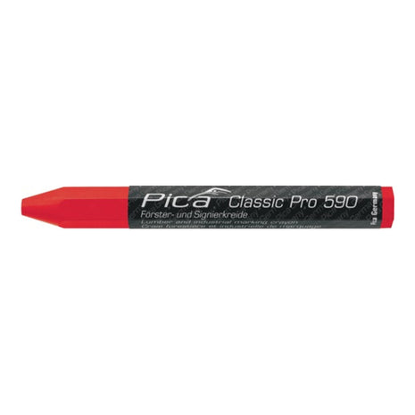 PICA craie forestière/signature Classic PRO 590 rouge (4000871387)