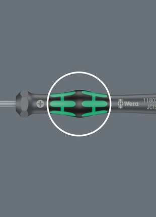 Module d'outils WERA 9710 18 pièces (4000872201)