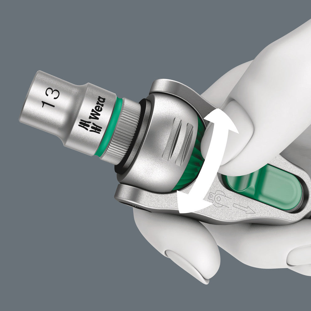 Module d'outils WERA 9720 37 pièces (4000872202)