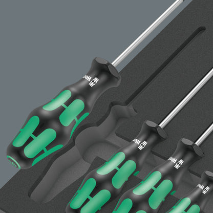 Module d'outils WERA 9712 14 pièces (4000872208)