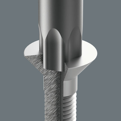 Module d'outils WERA 9712 14 pièces (4000872208)