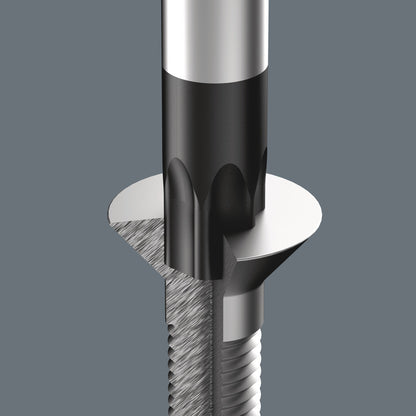 Module d'outils WERA 9712 14 pièces (4000872208)