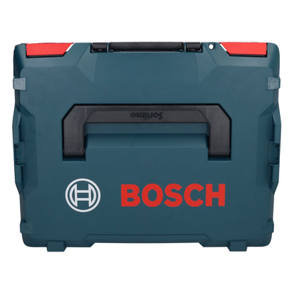 Bosch GDR 12V-110 Professional Akku Drehschlagschrauber 12 V 110 Nm 1/4" Brushless + 1x Akku 3,0 Ah + L-Boxx - ohne Ladegerät - Toolbrothers