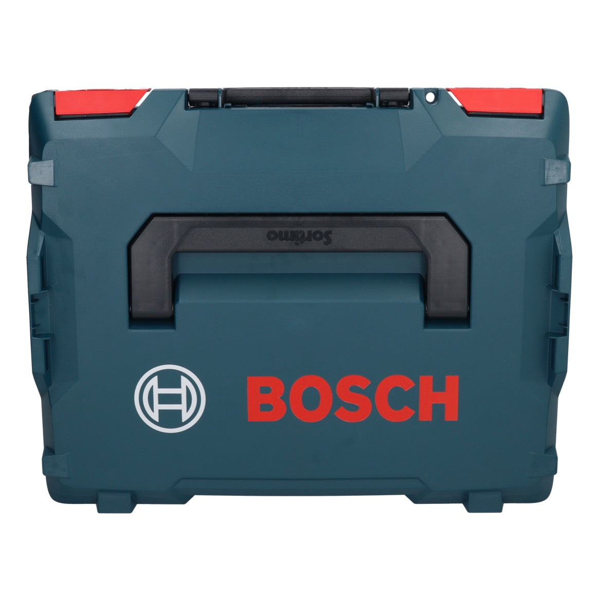 Bosch GDR 12V-110 Professional Akku Drehschlagschrauber 12 V 110 Nm 1/4" Brushless + 1x Akku 3,0 Ah + Ladegerät + L-Boxx - Toolbrothers