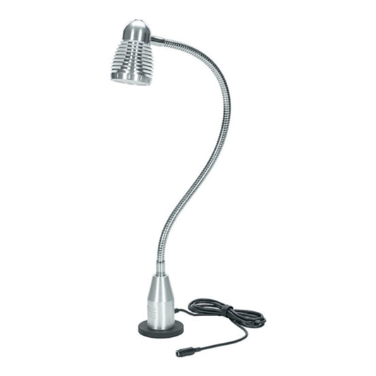 BAUER & BÖCKER LED-Arbeitsleuchte Flexi 90° dimmbar 4,5 W 450 lm ( 4000873408 )