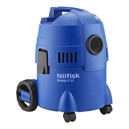 Aspirateur eau et poussière NILFISK Buddy II 12 1200 W 3600 l/min 200 mbar (4000897215)