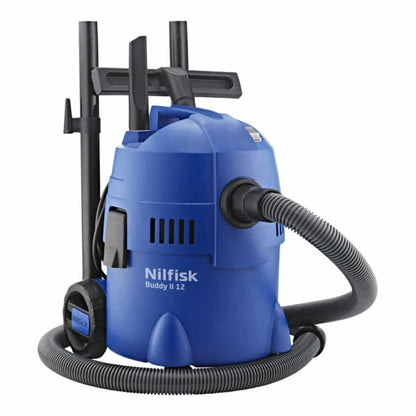 NILFISK Nass- und Trockensauger Buddy II 12 1200 W 3600 l/min 200 mbar ( 4000897215 )