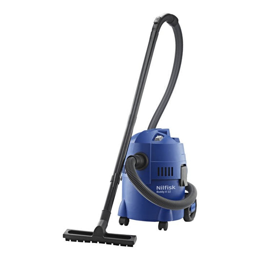 Aspirateur eau et poussière NILFISK Buddy II 12 1200 W 3600 l/min 200 mbar (4000897215)