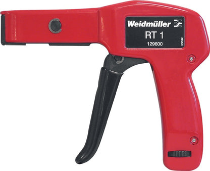 WEIDMÜLLER Kabelbinderzange RT 1 Länge 160 mm ( 4000900656 )