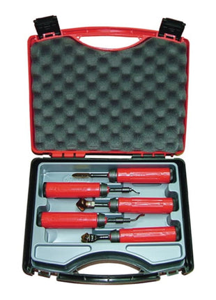 Kit d'ébavurage SHAVIV Classic KPC2 (4114540053)