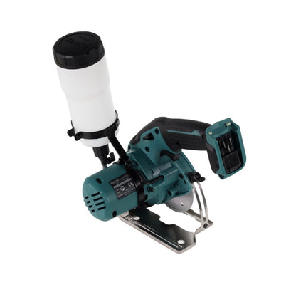 Makita CC 301 DZ Akku Fliesenschneider 10.8V + 500ml Wassertank - ohne Akku und Ladegerät - Toolbrothers