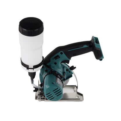 Makita CC 301 DZ Akku Fliesenschneider 10.8V + 500ml Wassertank - ohne Akku und Ladegerät - Toolbrothers