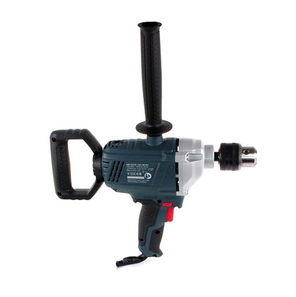 Bosch GBM 1600 RE Professional Bohrmaschine Rührwerk 850W - mit 360° Zusatzhandgriff (06011B0000) - Toolbrothers