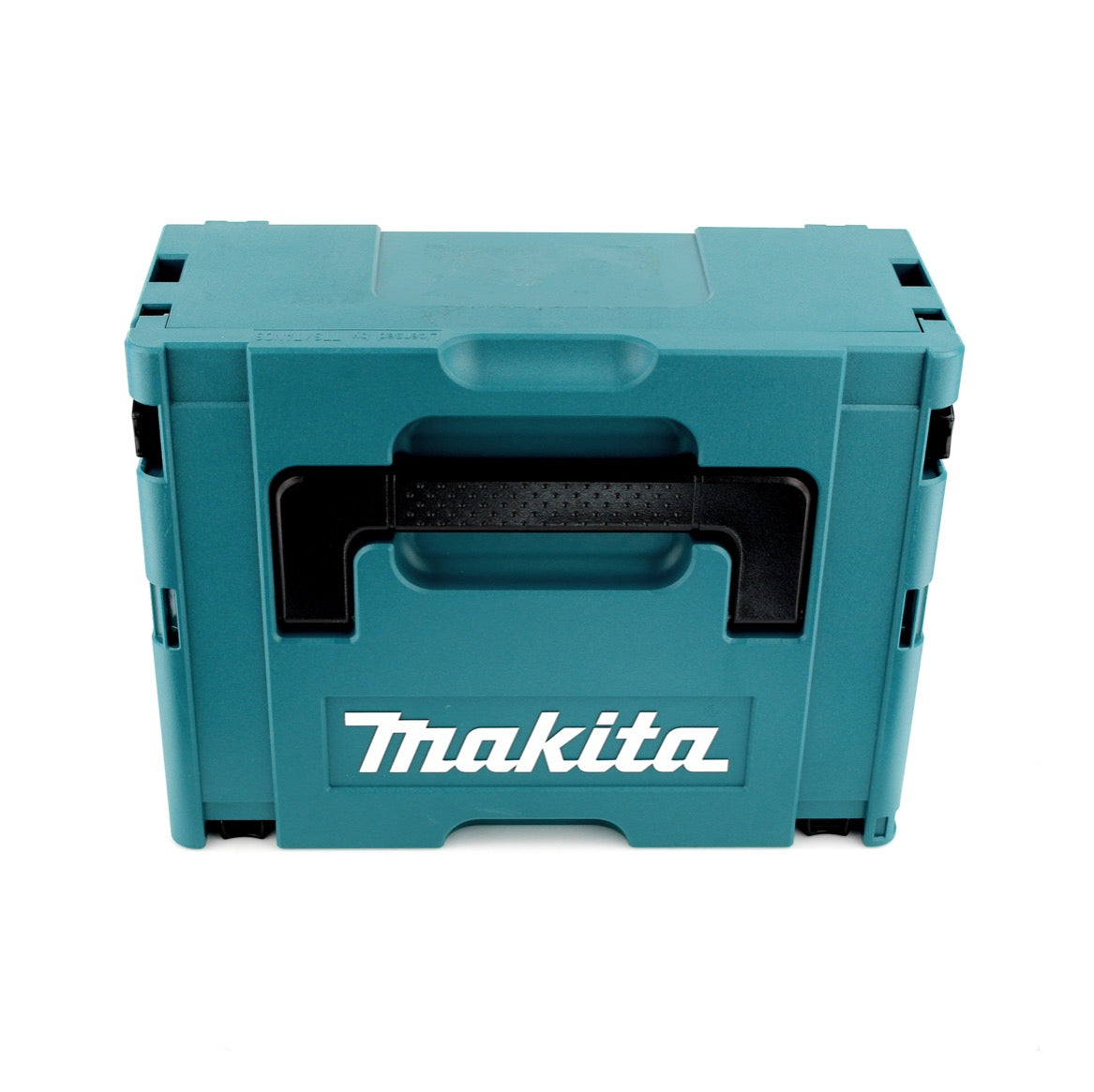 Makita DHP 483 F1JB Akku Schlagbohrschrauber 18 V 40Nm schwarz im Makpac + 1x 3,0Ah Akku - ohne Ladegerät - Toolbrothers