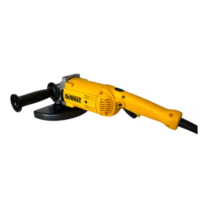 Meuleuse d'angle DeWalt DWE 494 2200 watts 230 mm