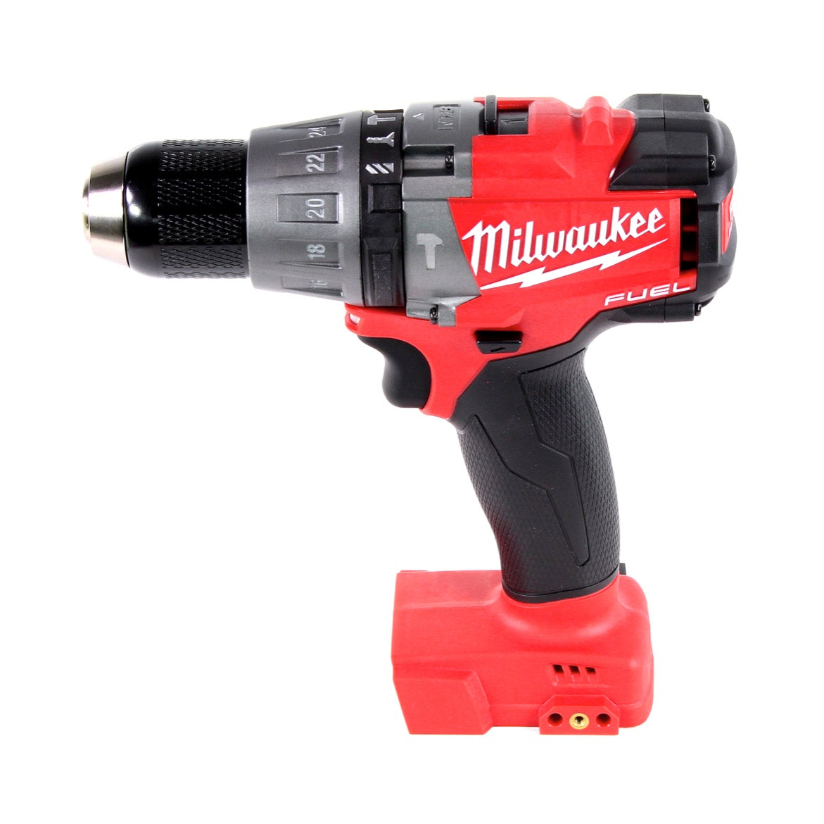 Milwaukee M18 FPD-0 Akku Schlagbohrschrauber 135 Nm im HD System Koffer - ohne Akku, ohne Ladegerät ( 4933451446 ) - Toolbrothers