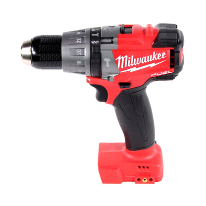 Milwaukee M18 FPD-0 Akku Schlagbohrschrauber 135 Nm im HD System Koffer - ohne Akku, ohne Ladegerät ( 4933451446 ) - Toolbrothers