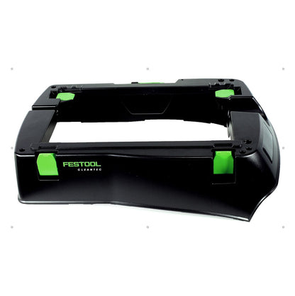 Festool Haube CT 26/36/48 FL VP ( 204040 ) Staubsaugeraufsatz Schlauchdepot für Absaugmobile CTL/CTM/CTH 26/36/48 (nach T-Nr. !!! ) - Toolbrothers