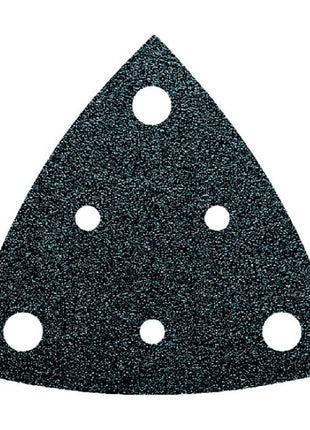 Feuille abrasive adhésive FEIN grain perforé 80 (4148132780)